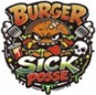 BURGER SICK POSSE